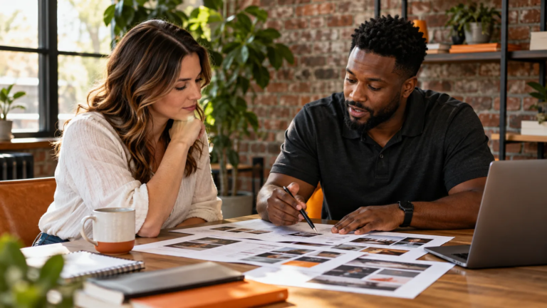 What Should a Shreveport Business Look for in a Marketing Agency?