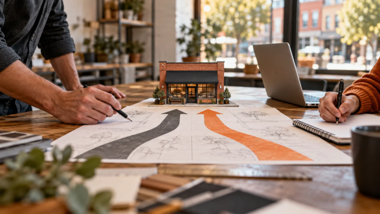Google Ads or SEO: Which Should Your North Louisiana Business Start With?