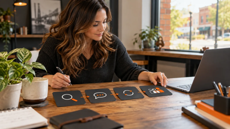 Is Your Marketing Working—or Just Keeping You Busy?