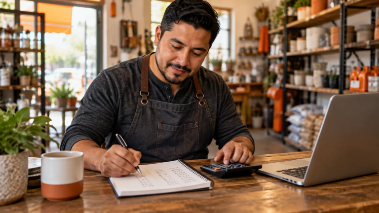 How Much Should a Small Business Spend on Marketing? Start With These Four Numbers