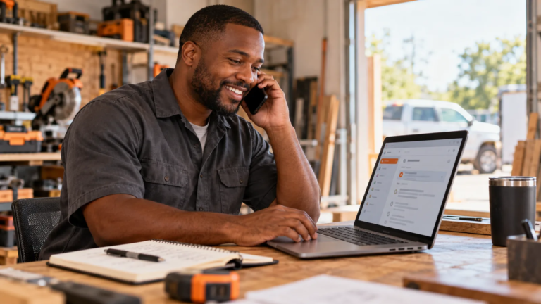 Someone Filled Out Your Website Form. Now What?